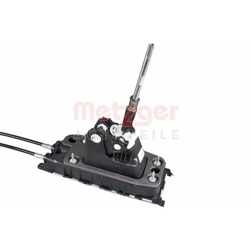 METZGER AUTOTEILE Seilzug, Schaltgetriebe ORIGINAL ERSATZTEIL 3150368