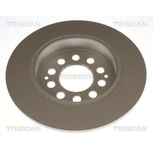 TRISCAN Bremsscheibe 8120 82012C