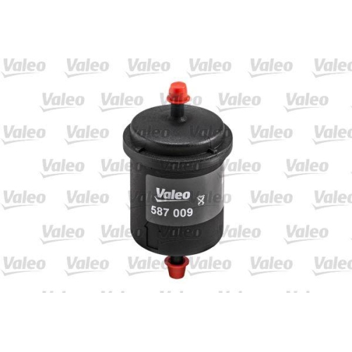 VALEO Kraftstofffilter 587009