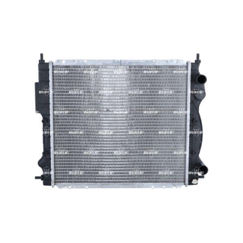 NRF K&uuml;hler, Motork&uuml;hlung EASY FIT 58934