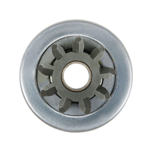 AS-PL Freilaufgetriebe, Starter AS SD0142P