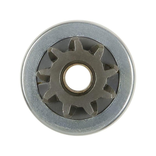 AS-PL Freilaufgetriebe, Starter AS SD0276S