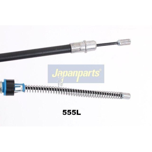 JAPANPARTS Seilzug, Feststellbremse BC-555L