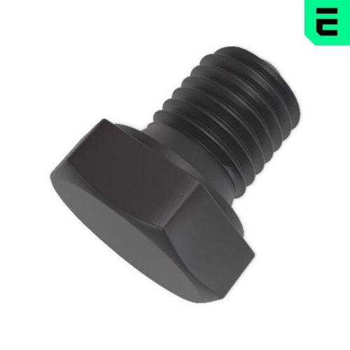 OPTIMAL Verschlussschraube OP-ESP0077T-BG