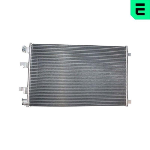 ERA Kondensator, Klimaanlage 667396