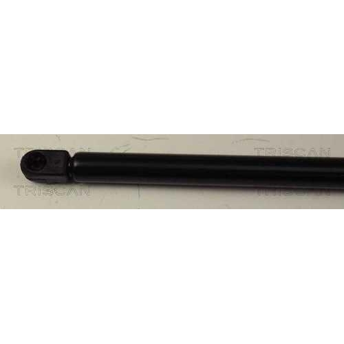 TRISCAN Gasfeder, Koffer-/Laderaum 8710 14229