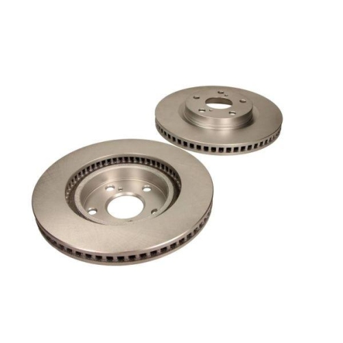 QUARO Bremsscheibe QD1783