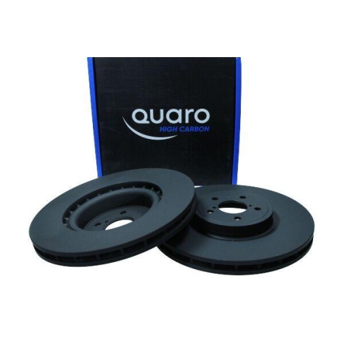 QUARO Bremsscheibe QUARO HIGH CARBON QD0111HC