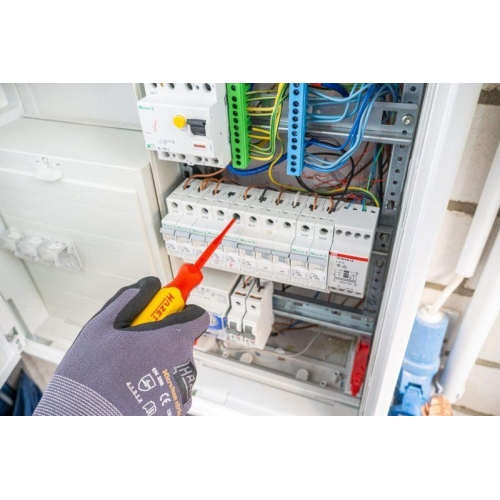 HAZET Schraubendreher 811KV/6