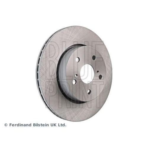 BLUE PRINT Bremsscheibe ADT34337