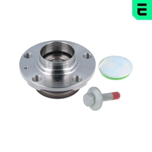 OPTIMAL Radlagersatz 102004