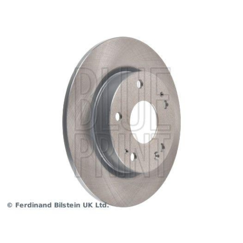 BLUE PRINT Bremsscheibe ADH243137