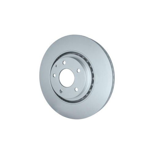 HELLA Bremsscheibe PRO 8DD 355 132-691