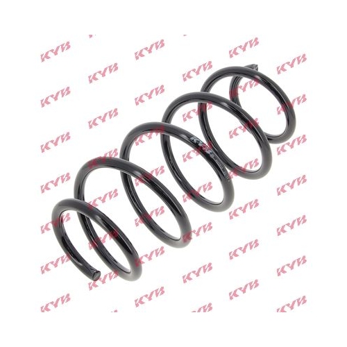 KYB Fahrwerksfeder K-Flex RH3910