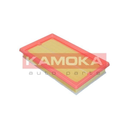 KAMOKA Luftfilter F256401