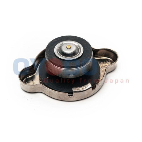 Oyodo Verschlussdeckel, K&uuml;hler