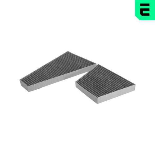 OPTIMAL Filter, Innenraumluft