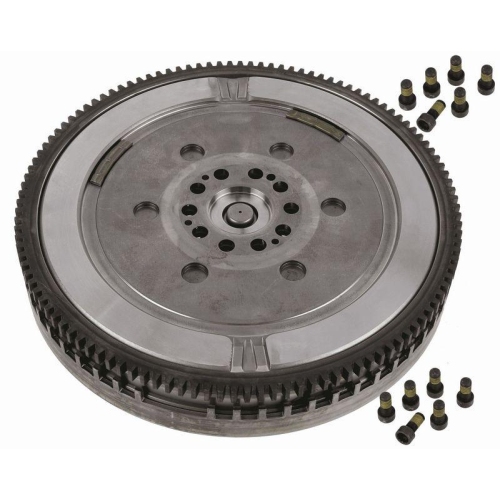 SACHS Schwungrad Zwei-Massen-Schwungrad