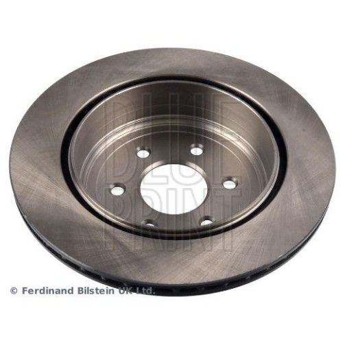 BLUE PRINT Bremsscheibe ADBP430128