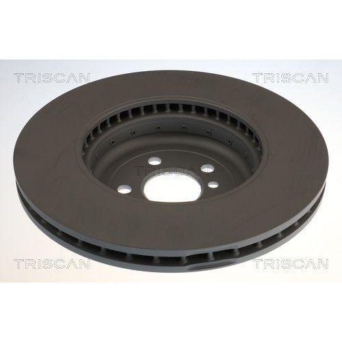 TRISCAN Bremsscheibe 8120 111061C