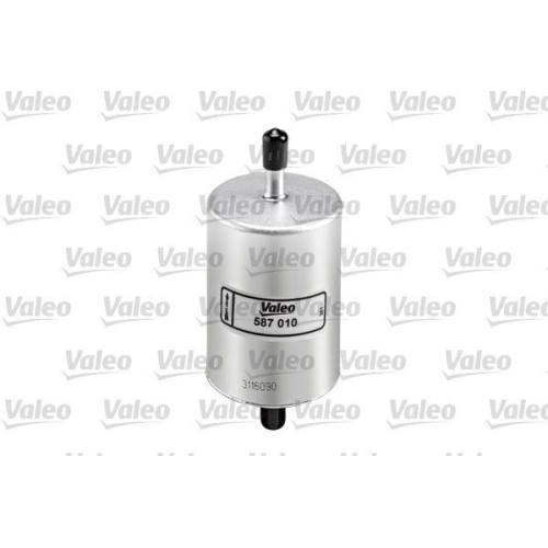 VALEO Kraftstofffilter 587010