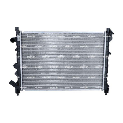 NRF K&uuml;hler, Motork&uuml;hlung EASY FIT 58943