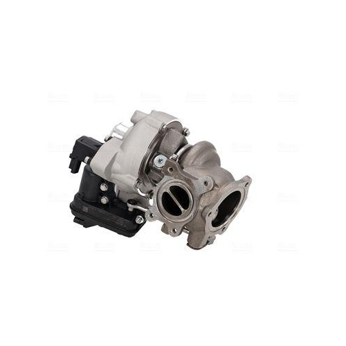 NISSENS Lader, Aufladung ** FACTORY NEW ** 93876