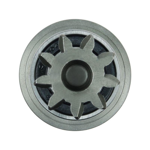AS-PL Freilaufgetriebe, Starter AS SD2047