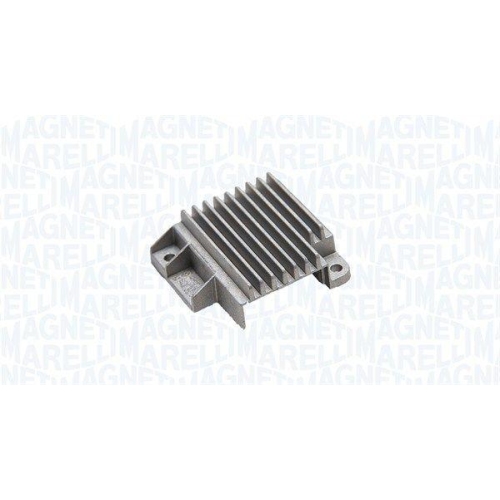 MAGNETI MARELLI Schaltger&auml;t, Z&uuml;ndanlage 581701070000