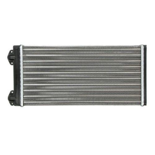 THERMOTEC W&auml;rmetauscher, Innenraumheizung D6MA003TT