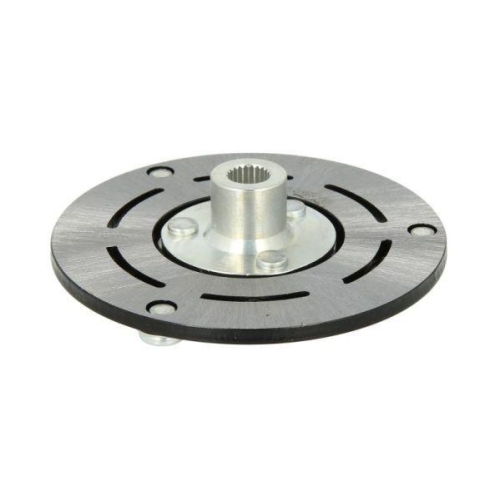 THERMOTEC Mitnehmerscheibe, Magnetkupplung (Kompressor) KTT020102