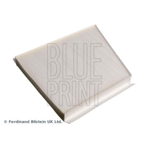BLUE PRINT Filter, Innenraumluft ADU172534
