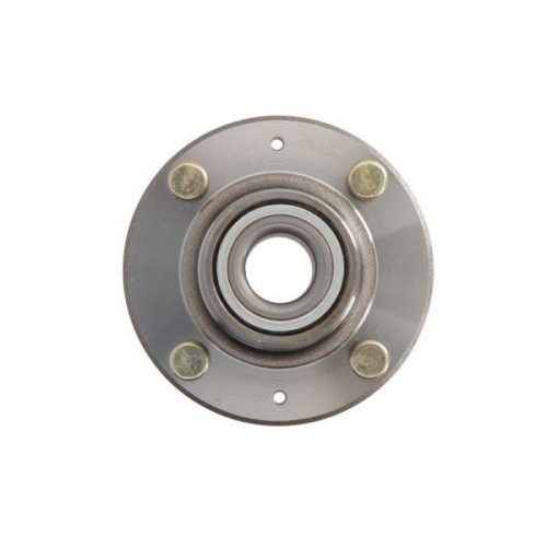 BTA Radlagersatz H25017BTA
