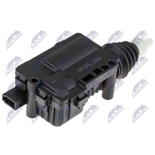NTY Stellelement, Tankklappe EZC-PL-166