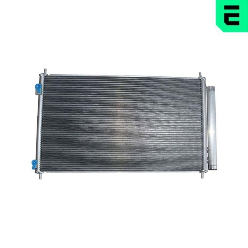 ERA Kondensator, Klimaanlage 667399