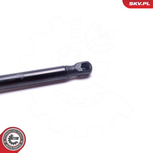 ESEN SKV Gasfeder, Motorhaube 52SKV120
