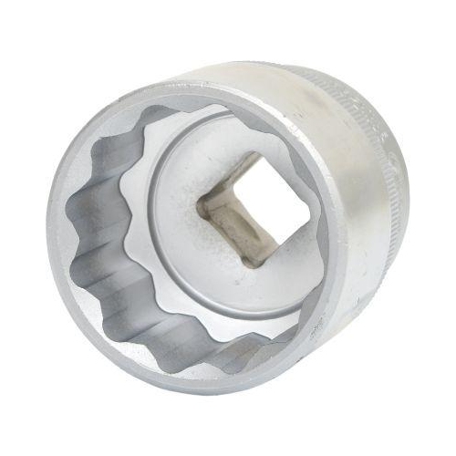 1/2 Zoll 12-kant-Stecknuss, 36 mm auf H&auml;nger KS TOOLS 911.1589-E