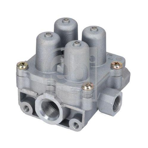 FEBI BILSTEIN Mehrkreisschutzventil 40467