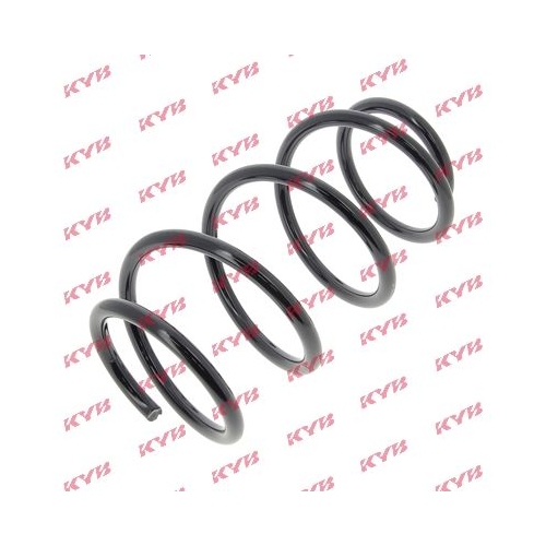 KYB Fahrwerksfeder K-Flex RH3911