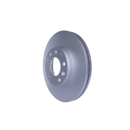 HELLA Bremsscheibe PRO 8DD 355 110-361