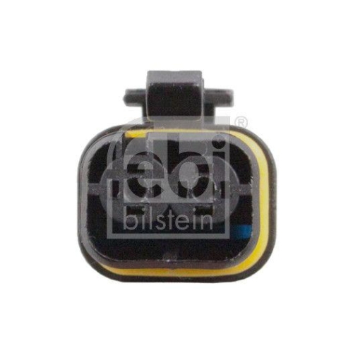 FEBI BILSTEIN Sensor, Raddrehzahl 102456
