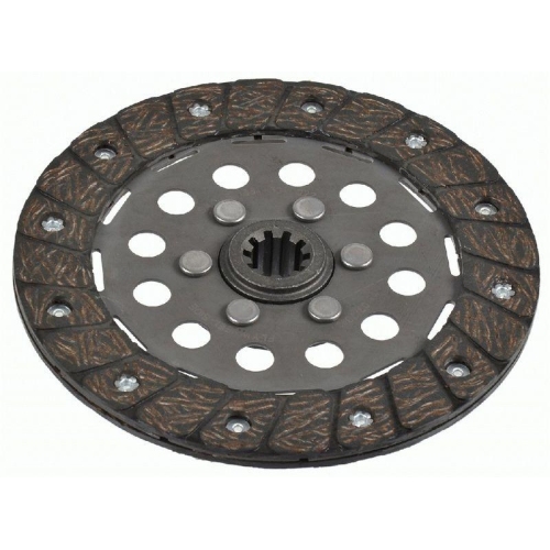 SACHS Kupplungsscheibe 1864 634 022