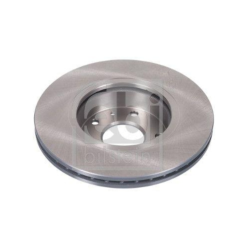 FEBI BILSTEIN Bremsscheibe 43829