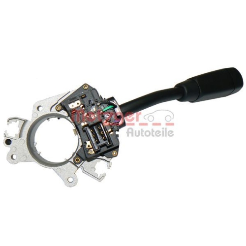 METZGER Blinkerschalter 0916013