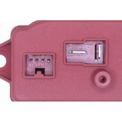 VEMO Regler, Innenraumgebl&auml;se Original VEMO Qualit&auml;t V27-79-0001