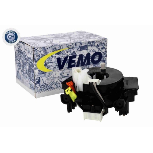 VEMO Wickelfeder, Airbag Q+, Erstausr&uuml;sterqualit&auml;t V38-72-0333