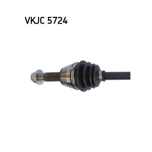 SKF Antriebswelle VKJC 5724