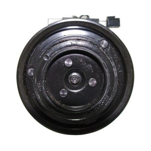 MAHLE Kompressor, Klimaanlage BEHR *** PREMIUM LINE *** ACP 440 000P