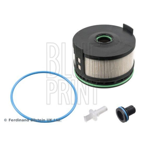 BLUE PRINT Kraftstofffilter