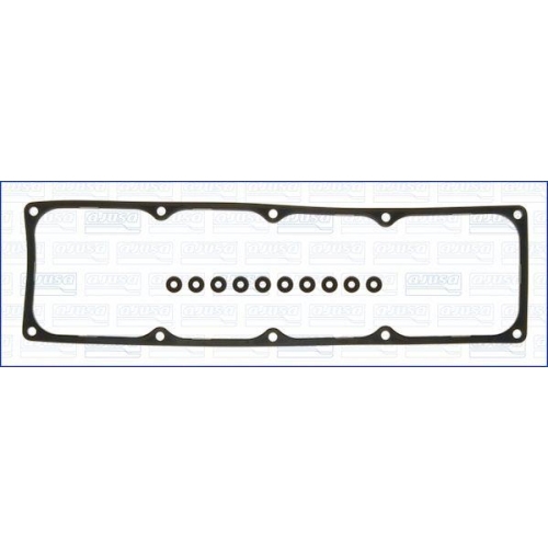 AJUSA Dichtungssatz, Zylinderkopfhaube 56018500